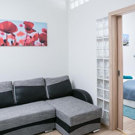 Forras Apartman Eger Ngoại thất bức ảnh